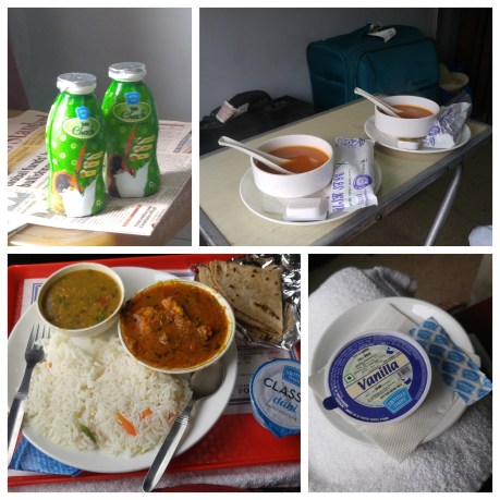 duranto food collage